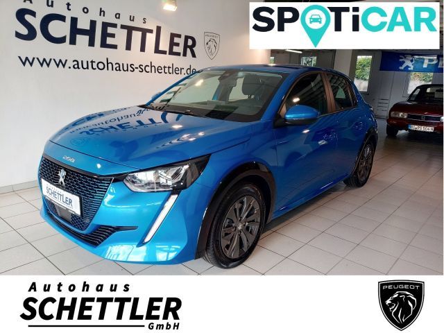 Peugeot 208 54.710 km 12.990 € Bielefeld 33602