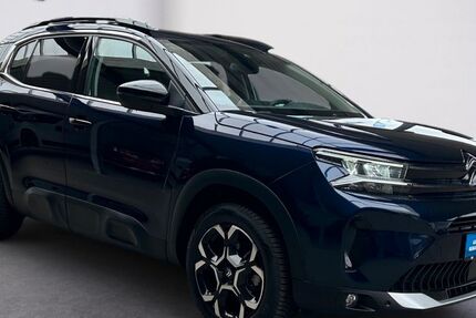 Citroen C5 Aircross 27.872 km 24.490 &euro; Husum 25813