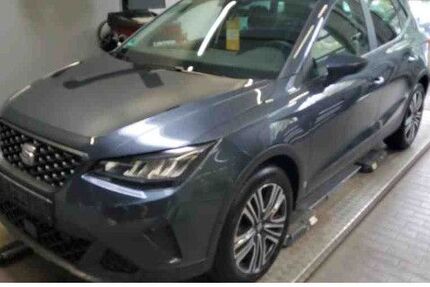 Seat Arona 27.550 km 18.888 &euro; Berlin 12105