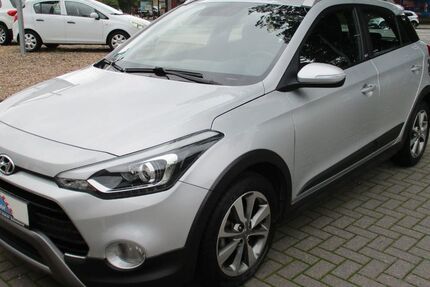 Hyundai i20 24.800 km 11.999 &euro; Delmenhorst 27753