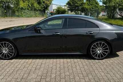 Mercedes-Benz CLS 350 99.850 km 39.900 € Kranenburg 47559