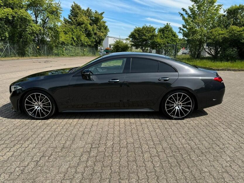 Mercedes-Benz CLS 350 99.850 km 39.900 € Kranenburg 47559