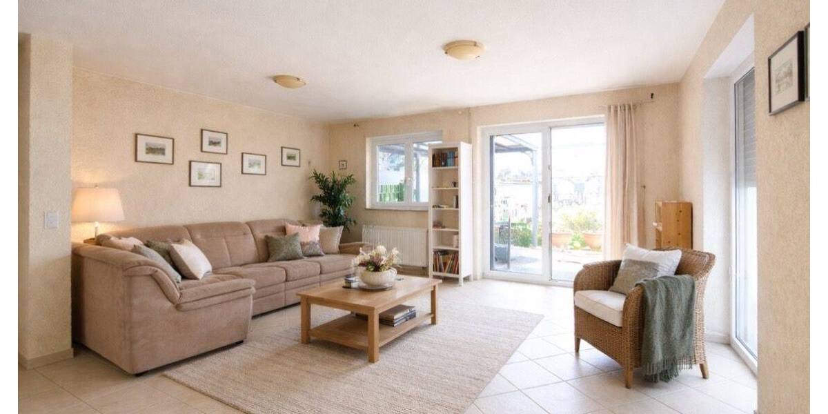 Doppelhaushälfte Mannheim Neckarau - 5 Zimmer, 123 m&sup2;, 639.000&euro; | Angebot:25958893