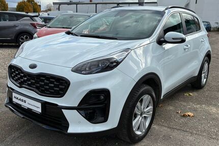 Kia Sportage 41.480 km 18.990 € Ludwigsburg 71636