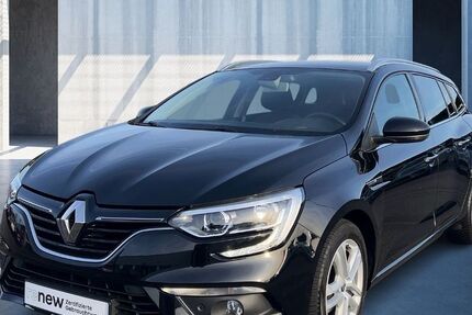 Renault Megane 77.596 km 12.940 &euro; Köln 50939