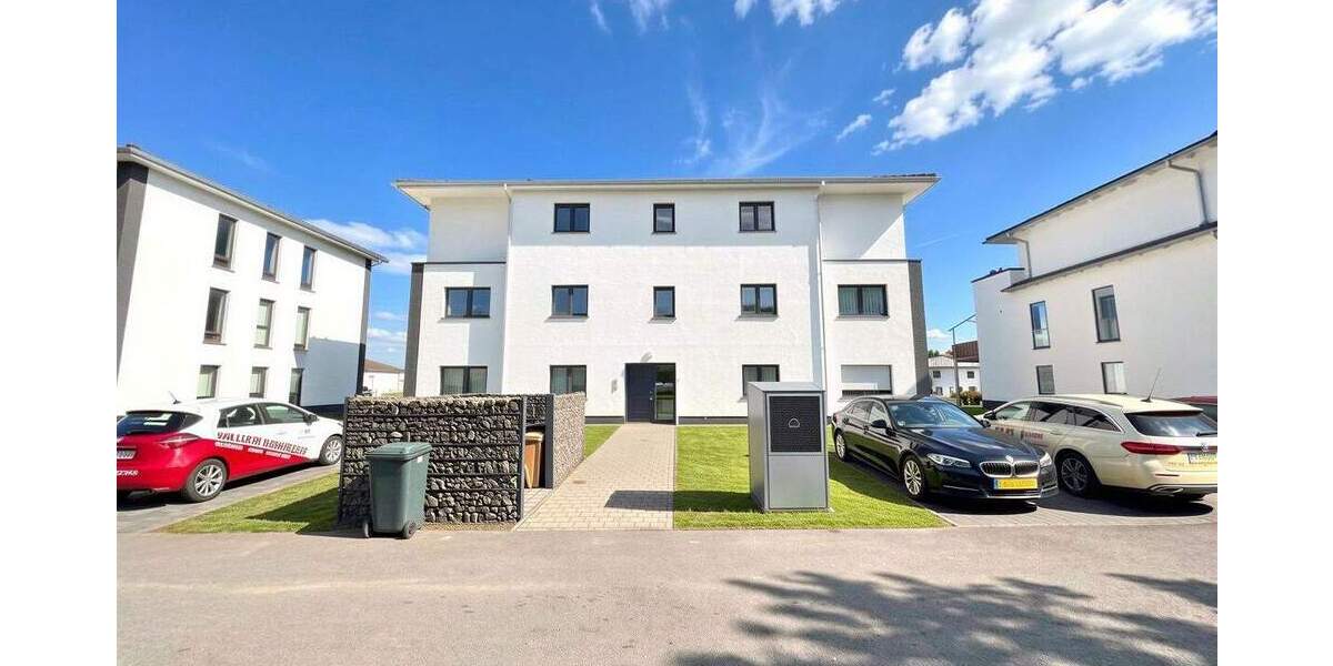 Etagenwohnung Muldestausee Pouch - 4 Zimmer, 115 m&sup2;, 399.000&euro; | Angebot:25673858