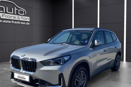 BMW X1 16.000 km 36.790 &euro; Schmelz 66839