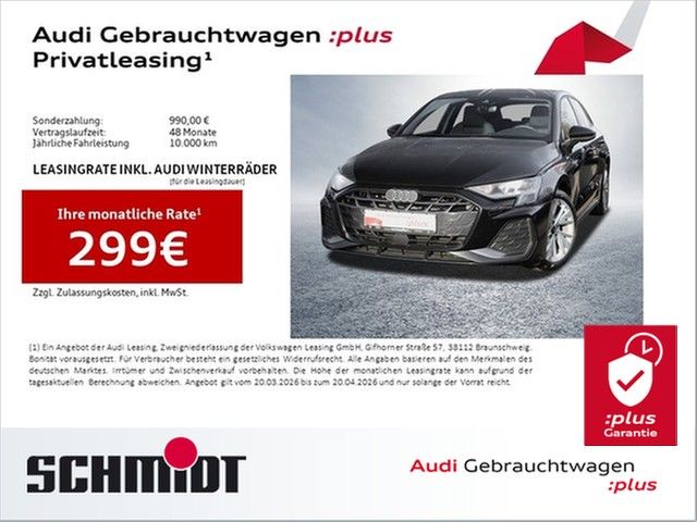 Audi A3 22.880 km 30.840 &euro; Recklinghausen 45657