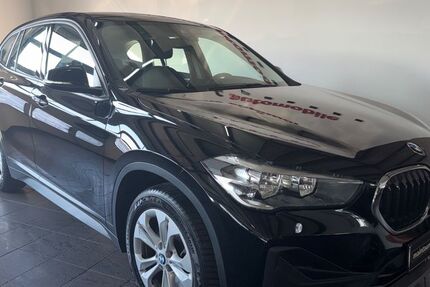 BMW X1 82.000 km 19.900 &euro; Hofheim-Wallau 65719