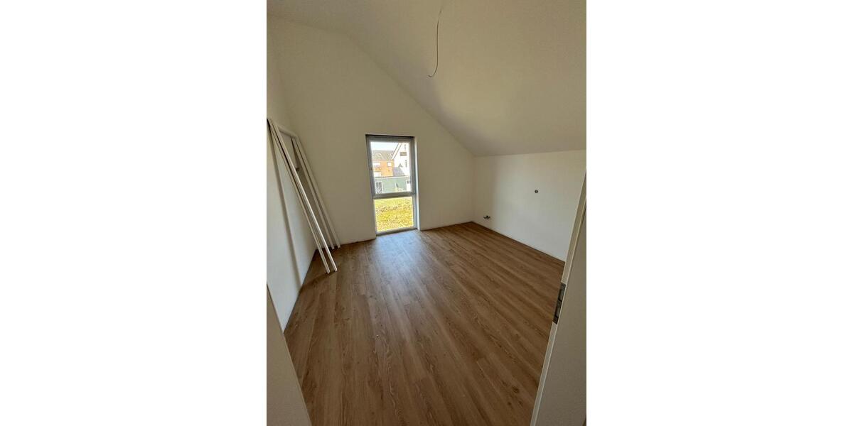 Neubau-Einfamilienhäuser 124–145 m² - ab sofort verfügbar in ST 4 zimmer