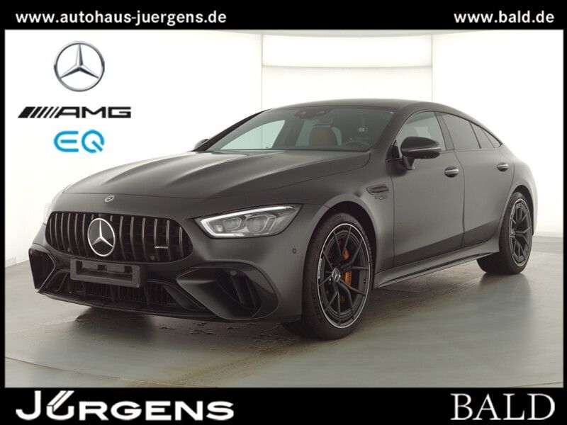Mercedes-Benz AMG GT 10.854 km 133.790 € Hagen 58135