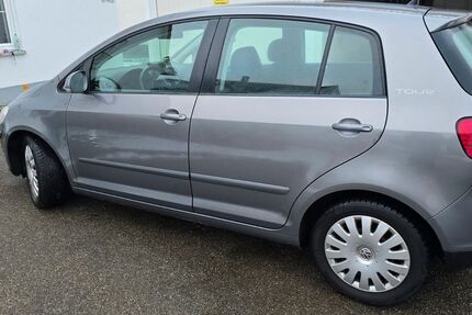 VW Golf Plus 223.000 km 2.700 &euro; Ichenhausen 89335