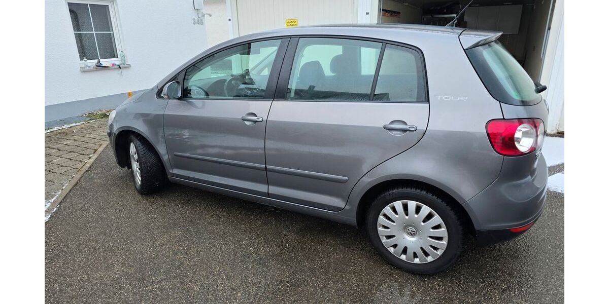 VW Golf Plus 233.000 km 2.700 &euro; Ichenhausen 89335