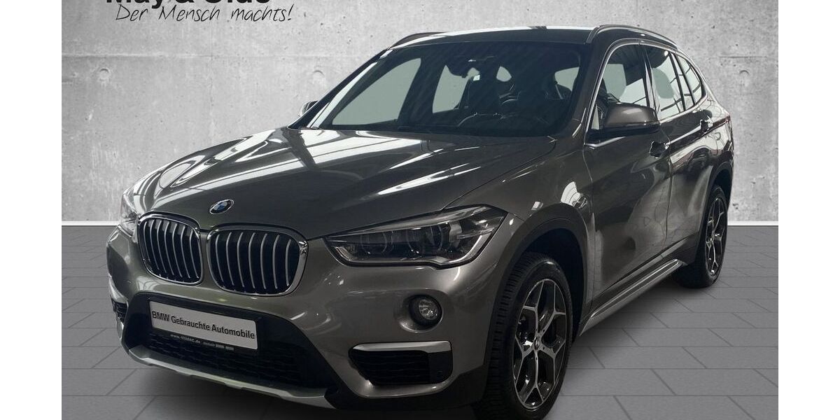 BMW X1 63.531 km 19.885 &euro; Ahrensburg 22926