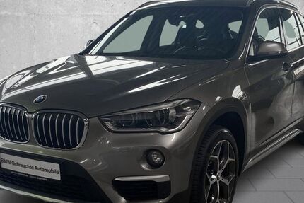 BMW X1 63.532 km 19.885 &euro; Ahrensburg 22926