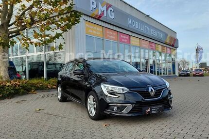 Renault Megane 61.523 km 14.990 &euro; Delitzsch 04509