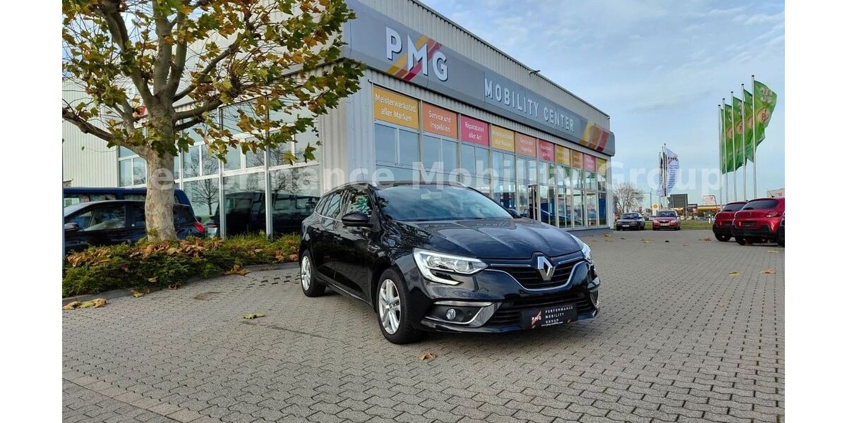Renault Megane 61.523 km 14.990 &euro; Delitzsch 04509