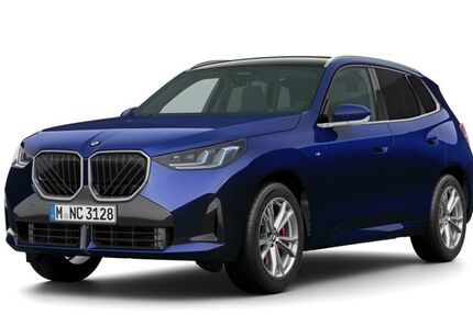 BMW X3 1.430 km 75.900 &euro; Aachen 52078