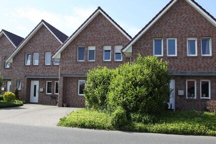 Reihenendhaus 4 ZKB mit Carport und Garten 4 zimmer