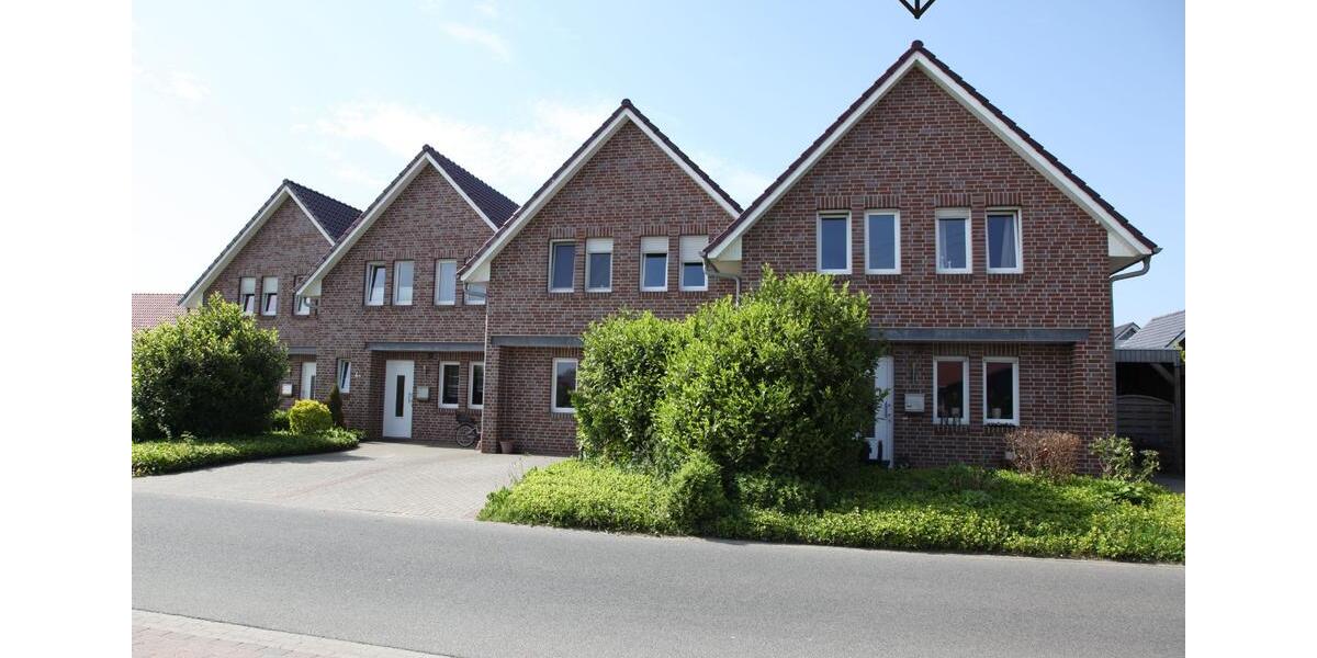 Reihenendhaus 4 ZKB mit Carport und Garten 4 zimmer