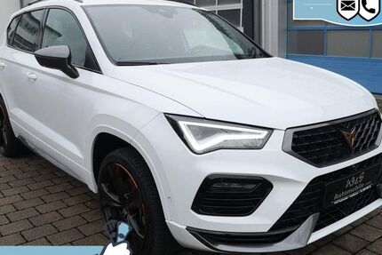 Cupra Ateca 22.994 km 32.490 &euro; Kaufbeuren 87600