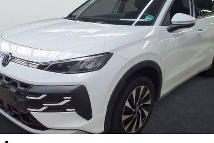 VW T-Roc 25.696 km 29.630 &euro; Lörrach 79540