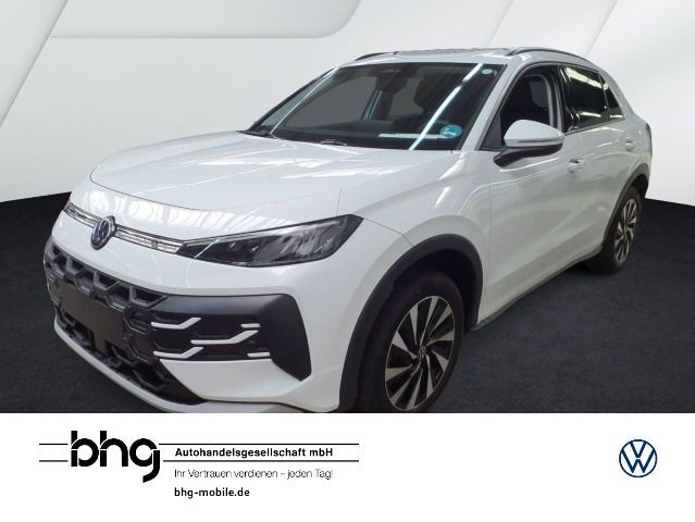 VW T-Roc 25.696 km 29.630 &euro; Lörrach 79540