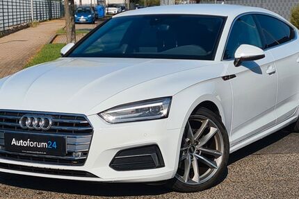 Audi A5 91.000 km 19.950 € Jülich 52428