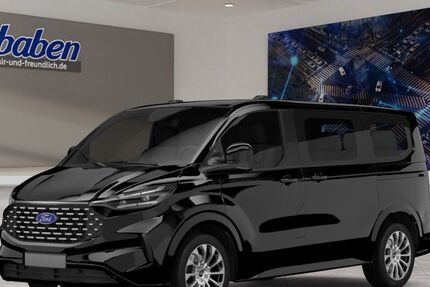 Ford Tourneo Custom 31.000 km 43.885 &euro; Buxtehude 21614