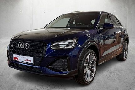 Audi Q2 7.839 km 34.796 &euro; Osterode 37520