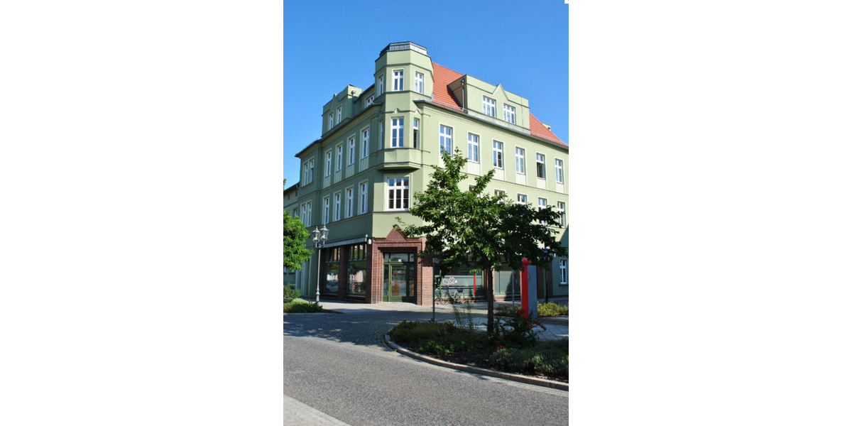 Gewerbeobjekt Guben Altsprucke - 1.270&euro; | Angebot:25912746