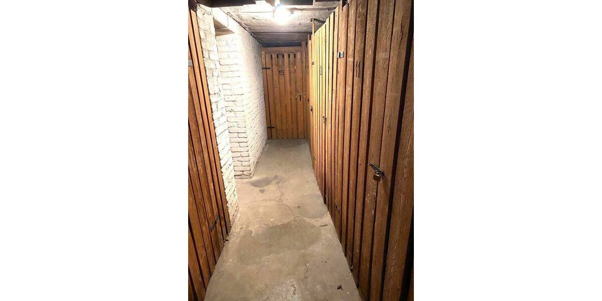 Etagenwohnung Berlin Moabit - 2 Zimmer, 67 m&sup2;, 295.000&euro; | Angebot:26345388