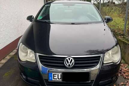 VW Eos 227.900 km 4.800 &euro; Blankenheim 53945