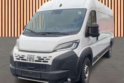 Fiat Ducato 22.404 km 27.980 € Dresden/Weißig 01328