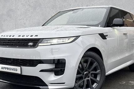 Land Rover Range Rover Sport 4.900 km 89.990 &euro; Hallstadt 96103