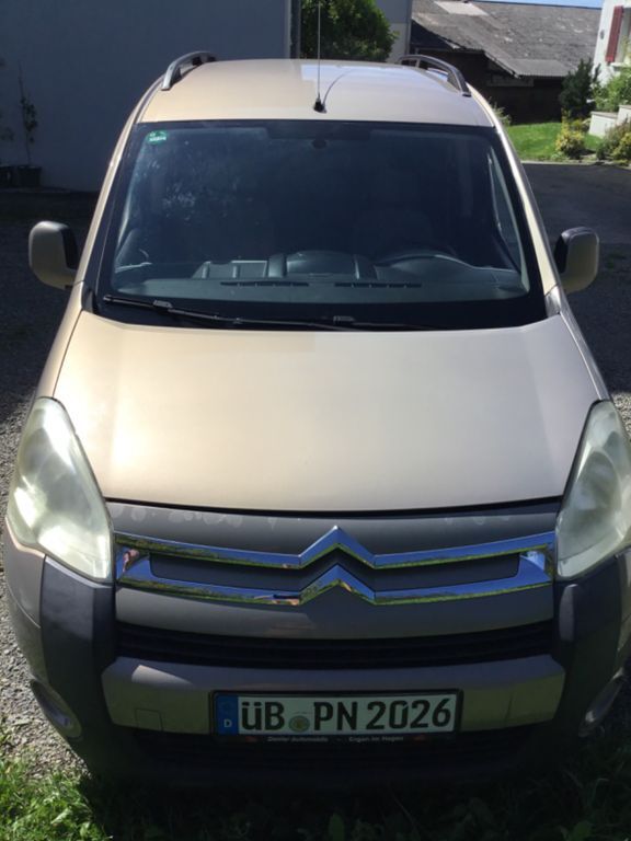 Berlingo