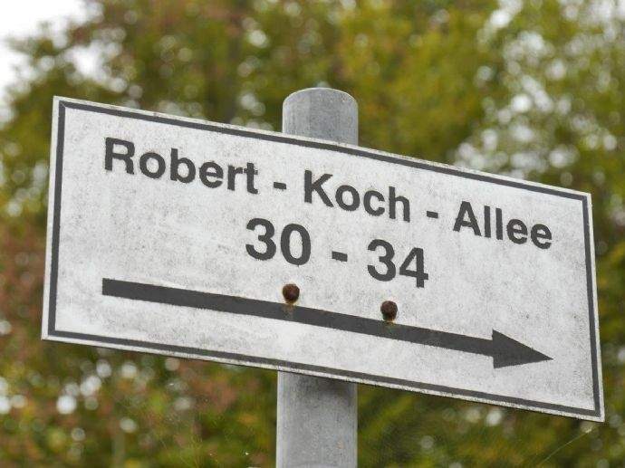 ZU VERMIETEN | 1 Zimmer auf 31,40qm | Einbauküche & Balkon | meroplan Immobilien GmbH 1 zimmer