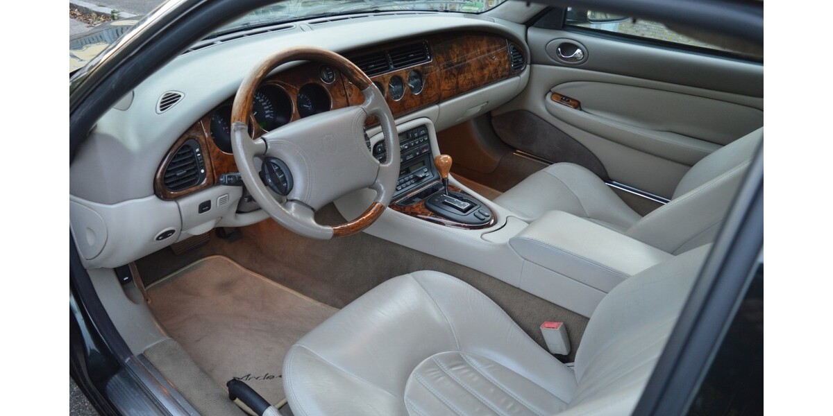 Jaguar XK8 172.000 km 9.990 &euro; Mering 86415