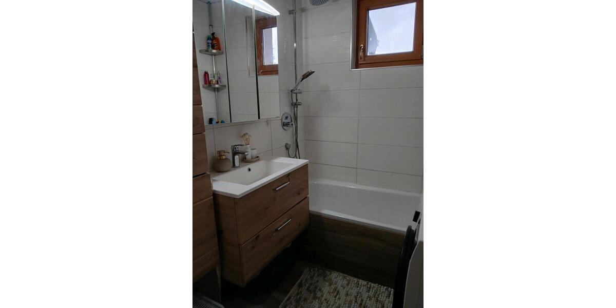 Etagenwohnung Bad Füssing - 4 Zimmer, 80 m&sup2;, 185.000&euro; | Angebot:26965446