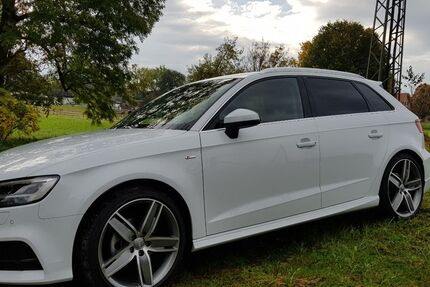 Audi A3 48.500 km 21.900 &euro; Weilheim iOB 82362