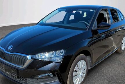 Skoda Scala 74.000 km 15.750 &euro; Bebra 36179