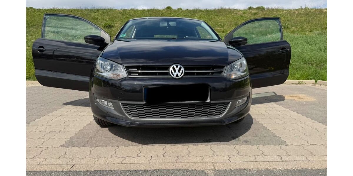 VW Polo 186.337 km 4.998 &euro; Buchholz 21244