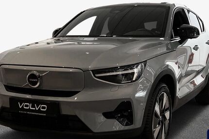 Volvo C40 8.875 km 51.900 &euro; Frankfurt/Main 60528