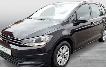 VW Touran 11.800 km 32.500 &euro; Meppen 49716