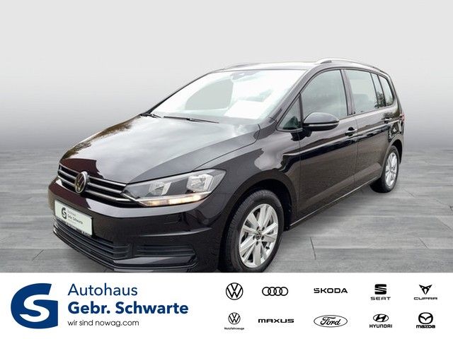 VW Touran 11.800 km 32.500 &euro; Meppen 49716