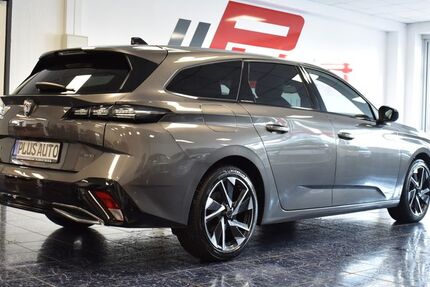 Peugeot 308 82.827 km 18.370 &euro; Nürnberg 90431