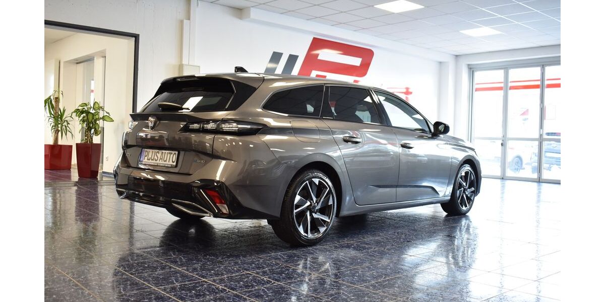 Peugeot 308 82.827 km 18.370 &euro; Nürnberg 90431