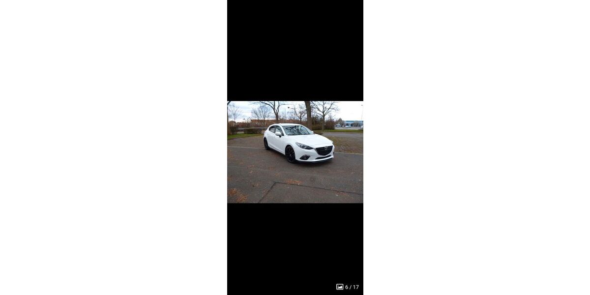 Mazda 3 101.321 km 14.250 € Seligenstadt 63500