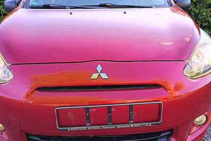 Mitsubishi Space Star 97.867 km 2.999 &euro; Gelnhausen 63571