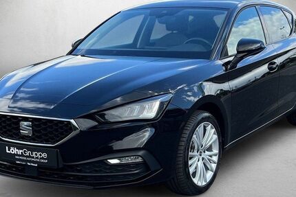 Seat Leon 3.742 km 24.350 &euro; Mainz 55120